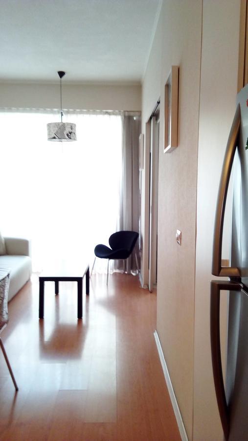Rukaza Lastarria Apartamento Santiago de Chile