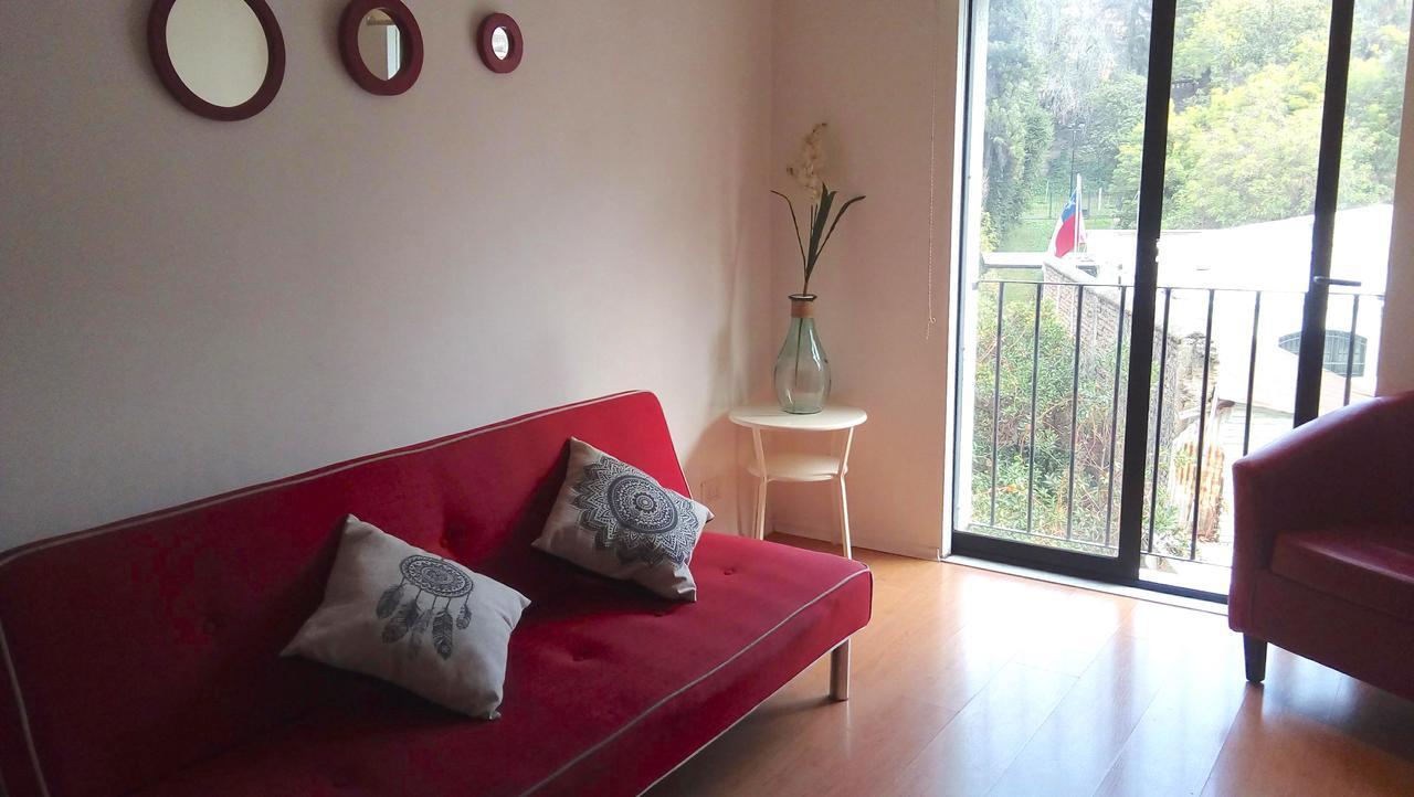 Rukaza Lastarria Apartamento *