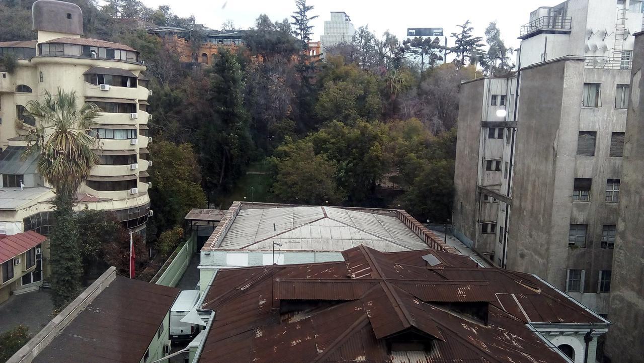 Rukaza Lastarria Apartamento *