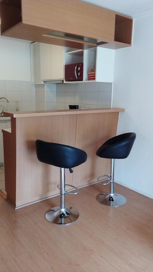 Apartamento Rukaza Lastarria *