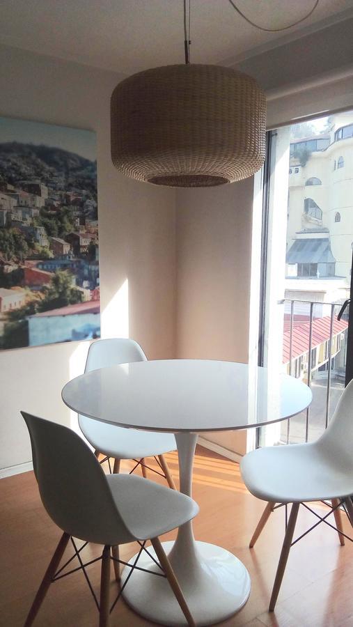 Rukaza Lastarria Apartamento