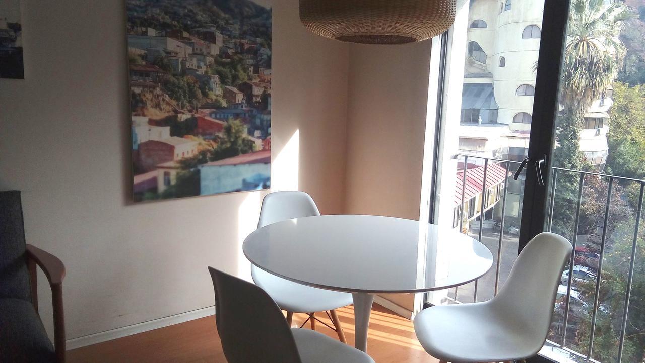 Rukaza Lastarria Apartamento *