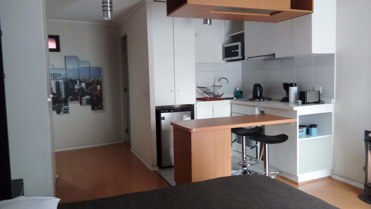 Rukaza Lastarria Apartamento