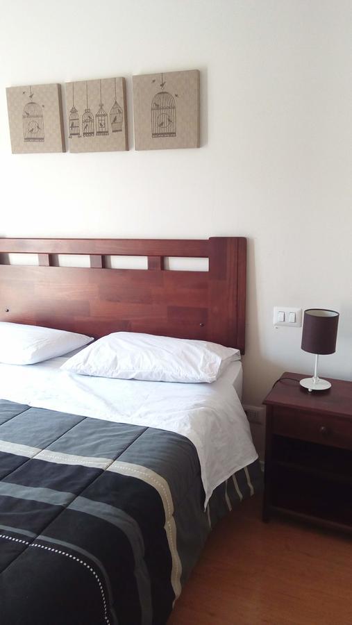 Apartamento Rukaza Lastarria *