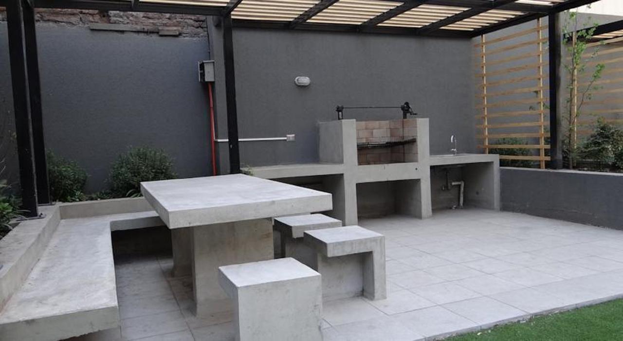 Syc Carmen Apartamento *