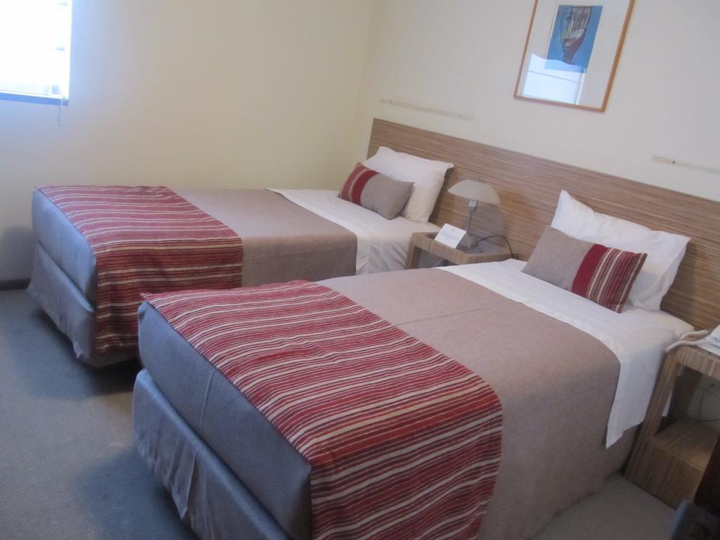 Hotel Rq Bosque Tobalaba