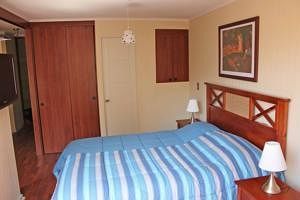 Apartamento Amistar Santiago de Chile