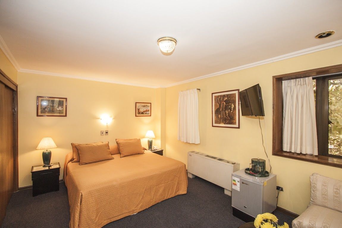 Principado Hotel 3*