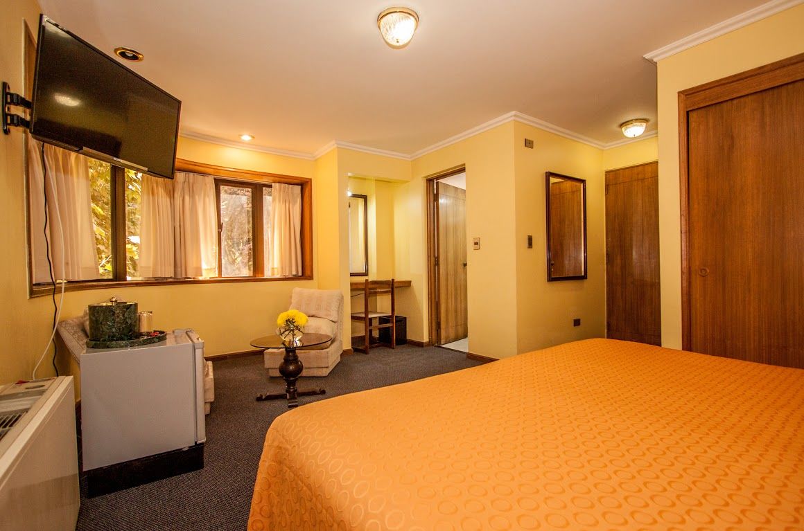 Principado Hotel 3*