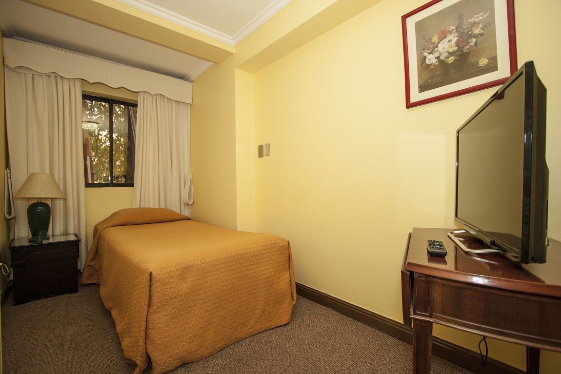 Principado Hotel