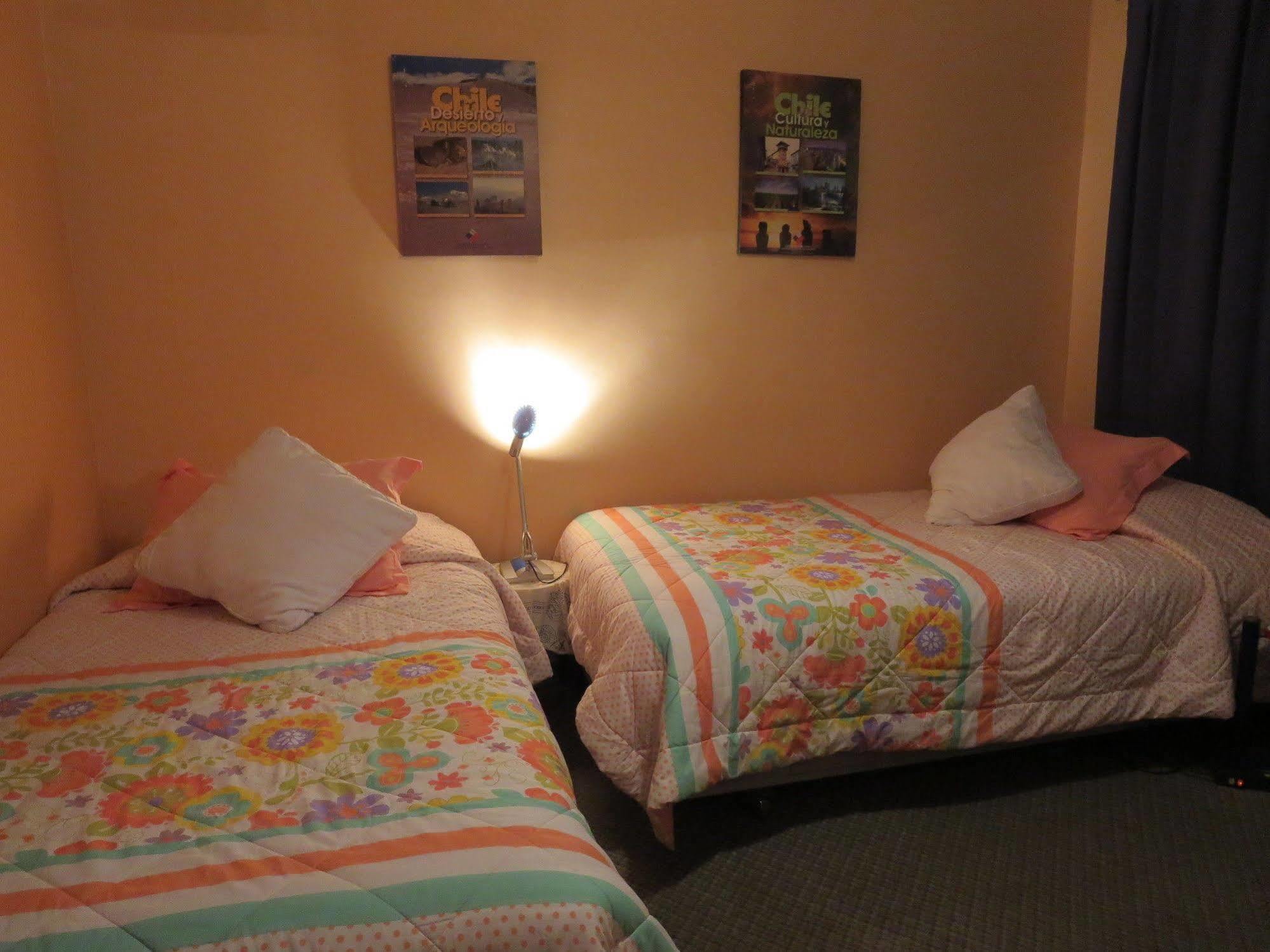 Marilu 's Bed and breakfast