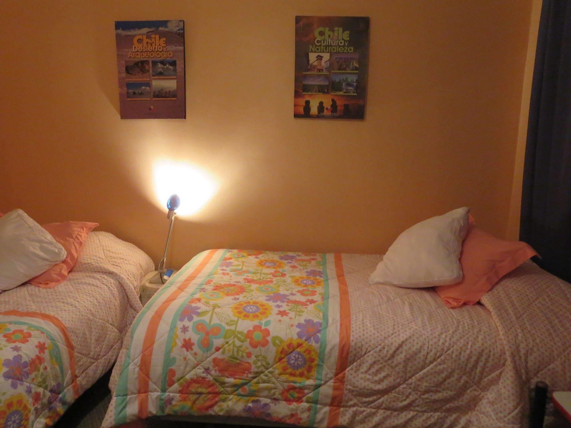 Marilu 's Bed and breakfast