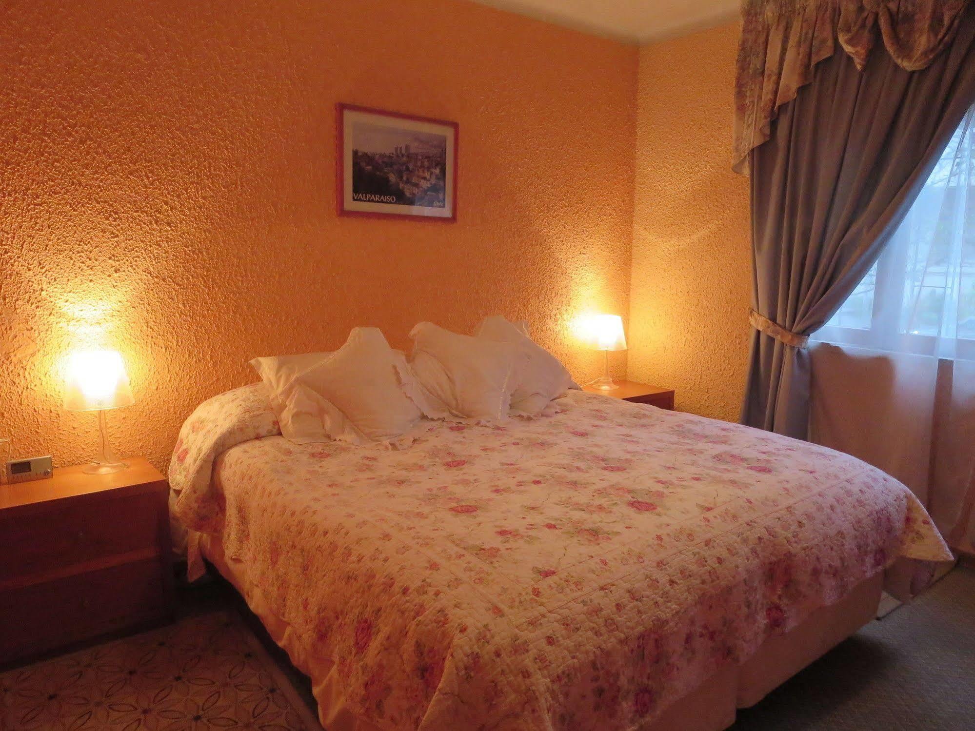 Marilu 's Bed and breakfast