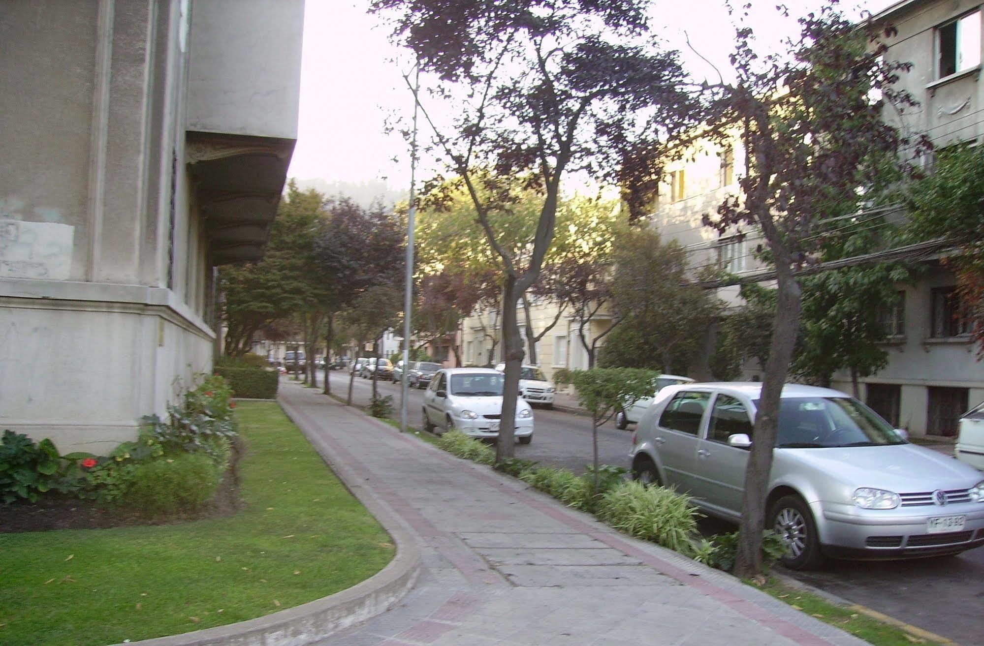 Bed and breakfast Marilu 's Santiago de Chile