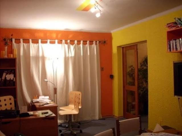 Bed and breakfast Marilu 's Santiago de Chile