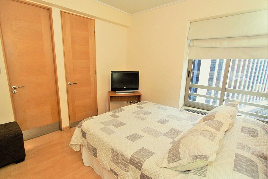 Aparthotel Trani Condes Santiago
