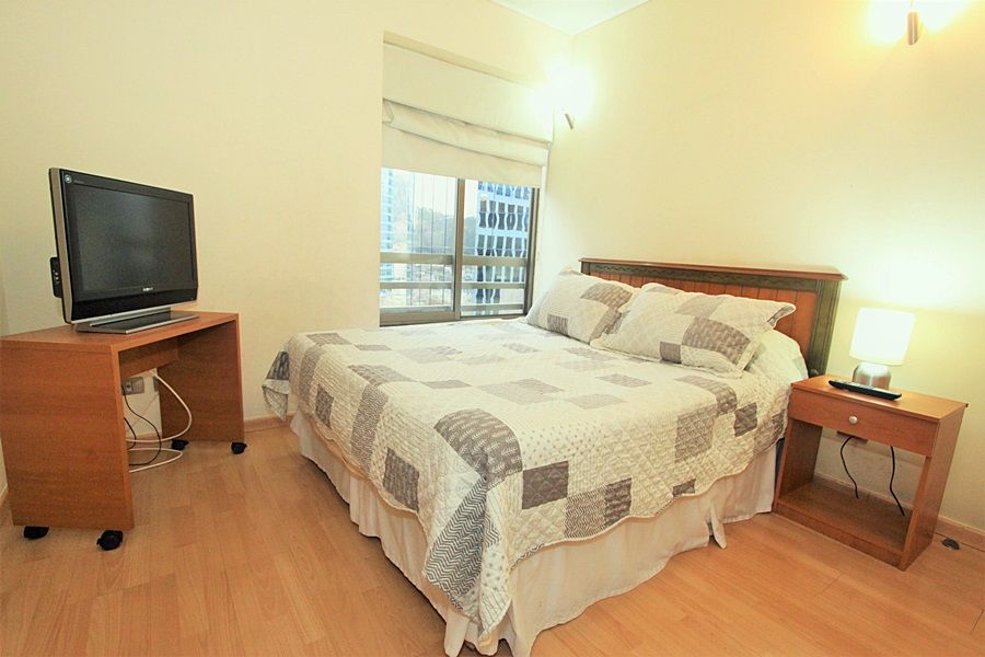 Trani Condes Aparthotel 3*