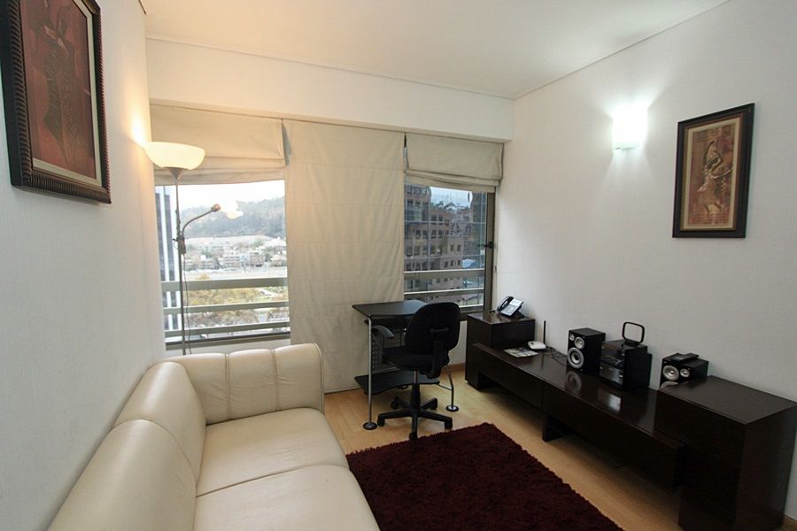 Trani Condes 3* Santiago