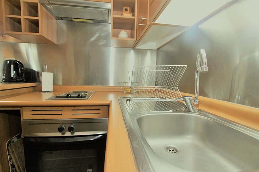 Trani Condes Aparthotel