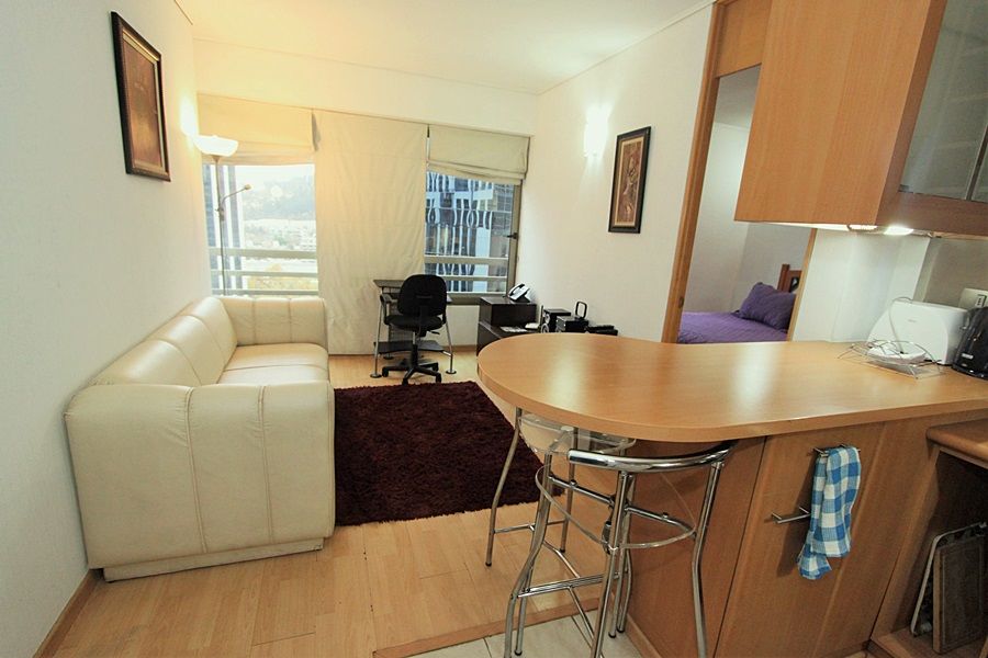 Trani Condes 3* Santiago
