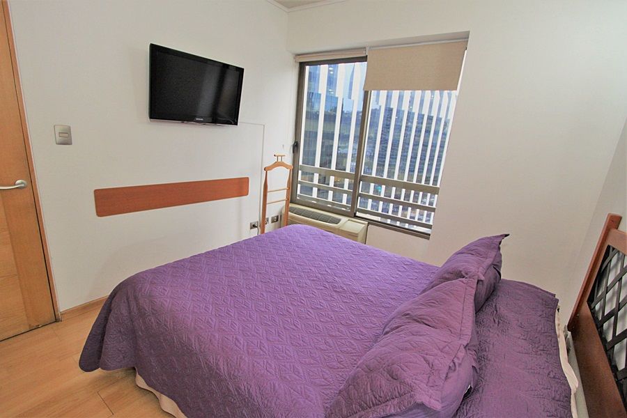 Trani Condes 3*