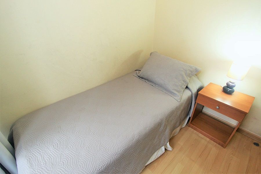 Trani Condes Aparthotel