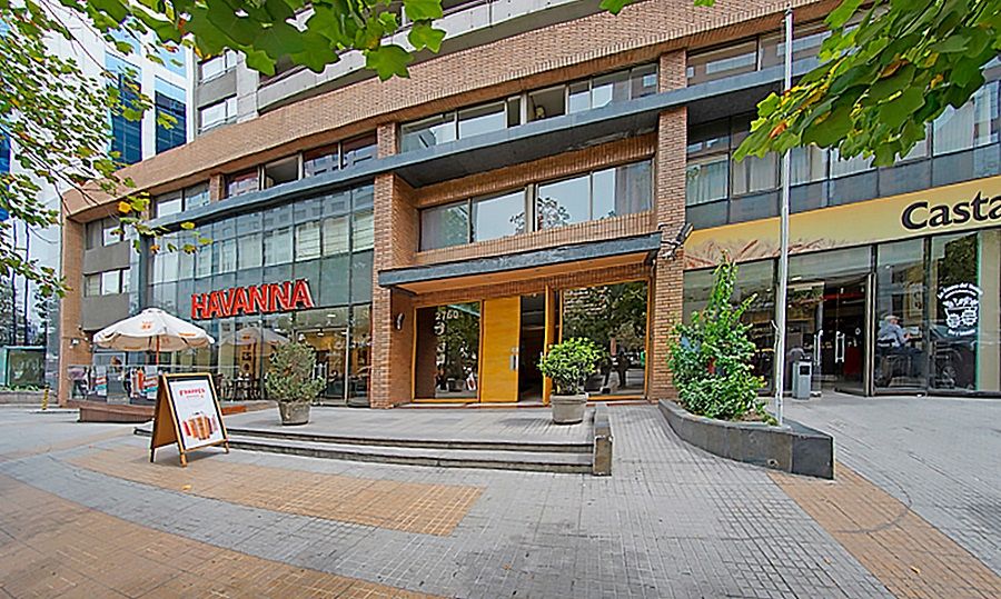 Trani Condes Aparthotel 3*