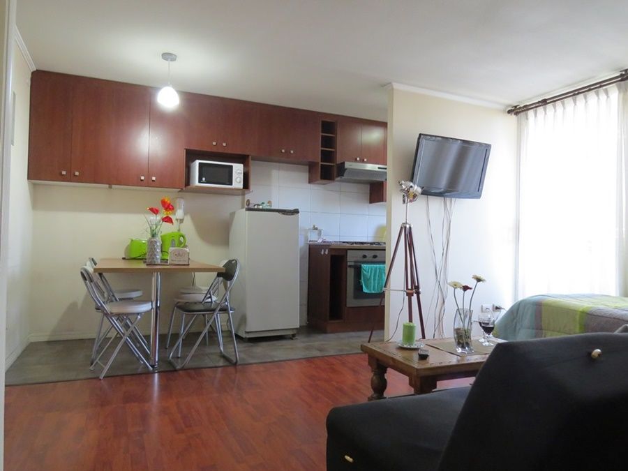 Apartamento Centro *