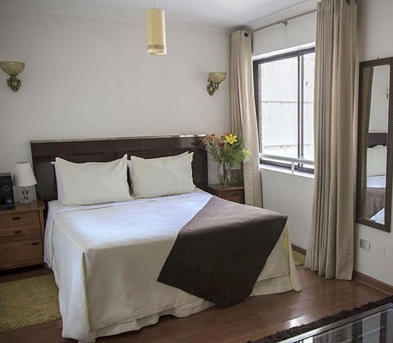 Hotel Cosmopolita 4*