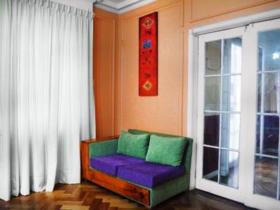 Hostal Salvador & Cafe