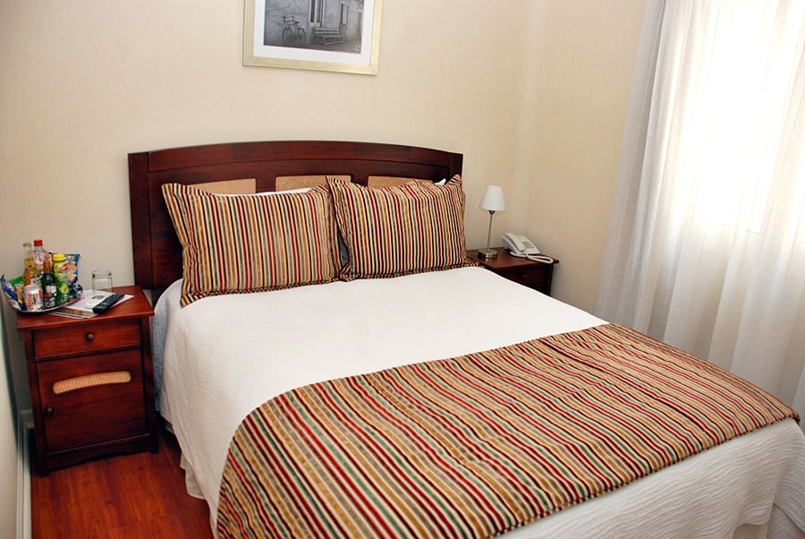 Hotel Oporto