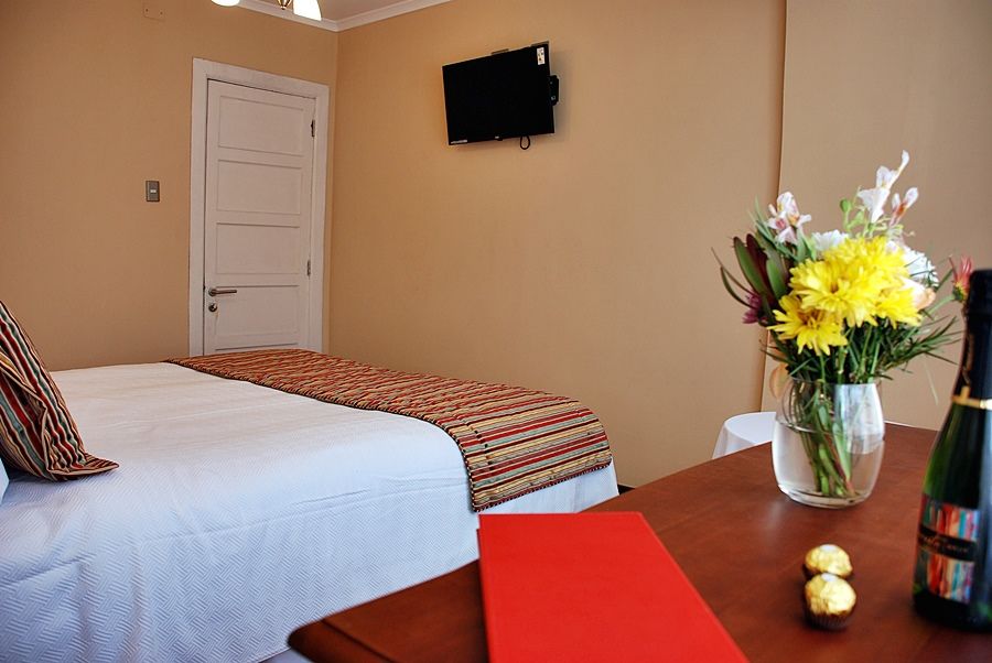 Hotel Oporto
