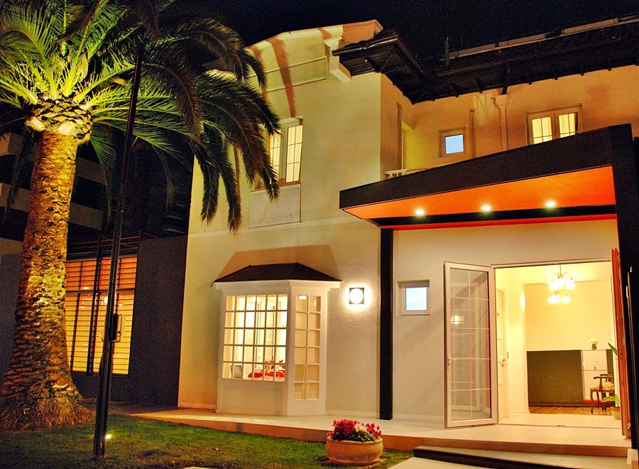 Oporto Hotel