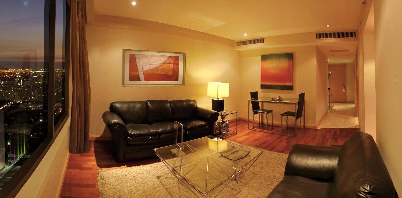 Boulevard Ferrat 4* Santiago de Chile