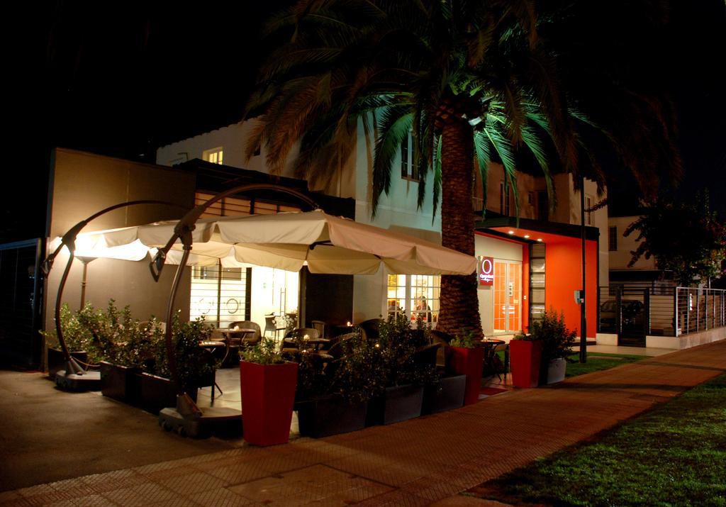 Hotel Oporto