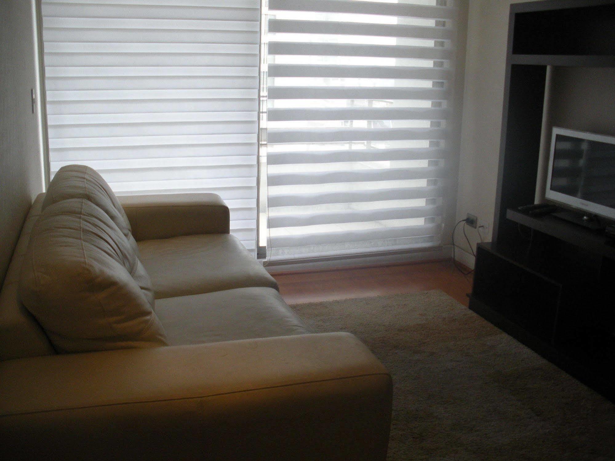 Apartamento Departamentos Pontoni Santiago de Chile