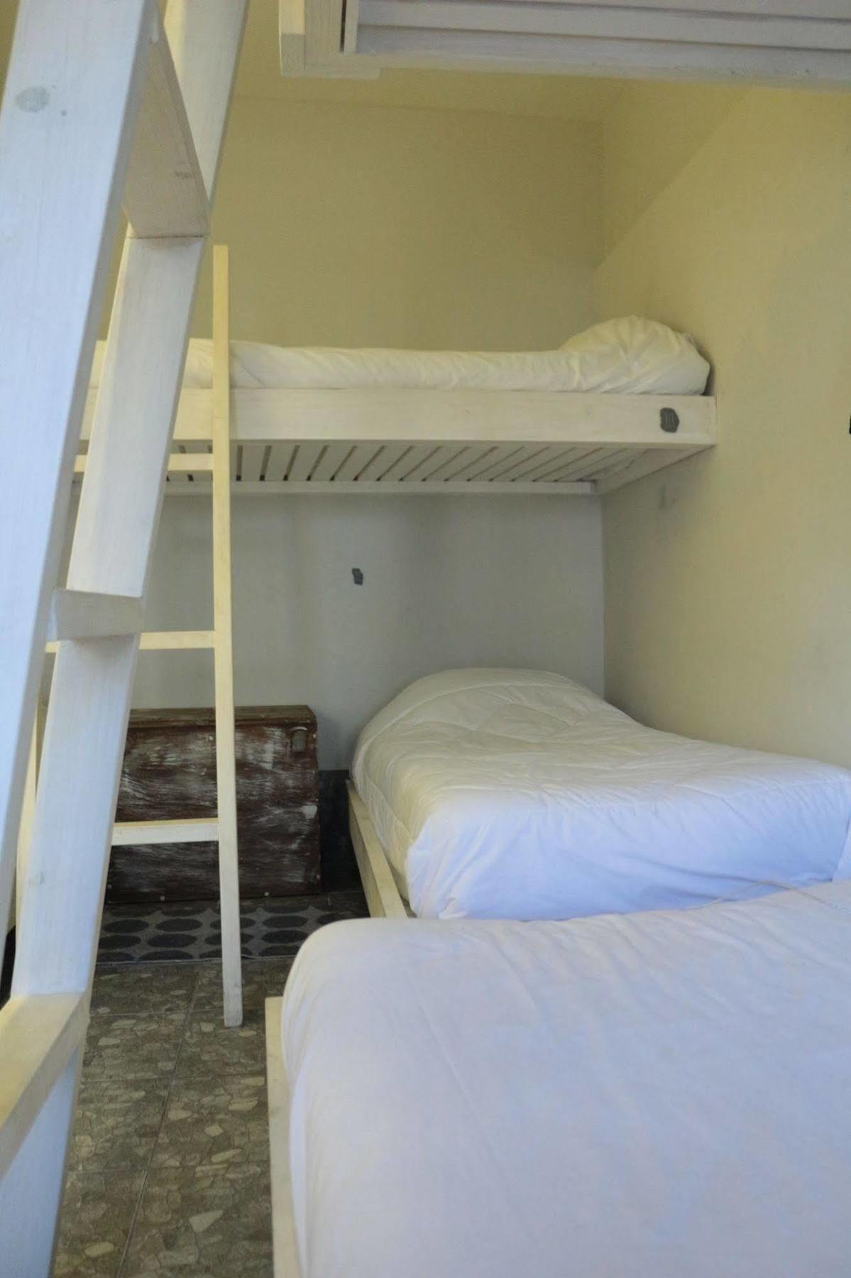 Hostal Santiago Hostal