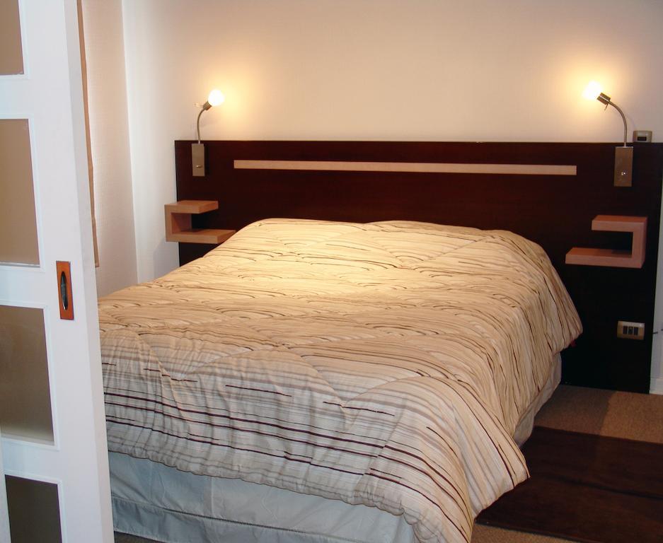 Chilhotel En Providencia Hotel 2*
