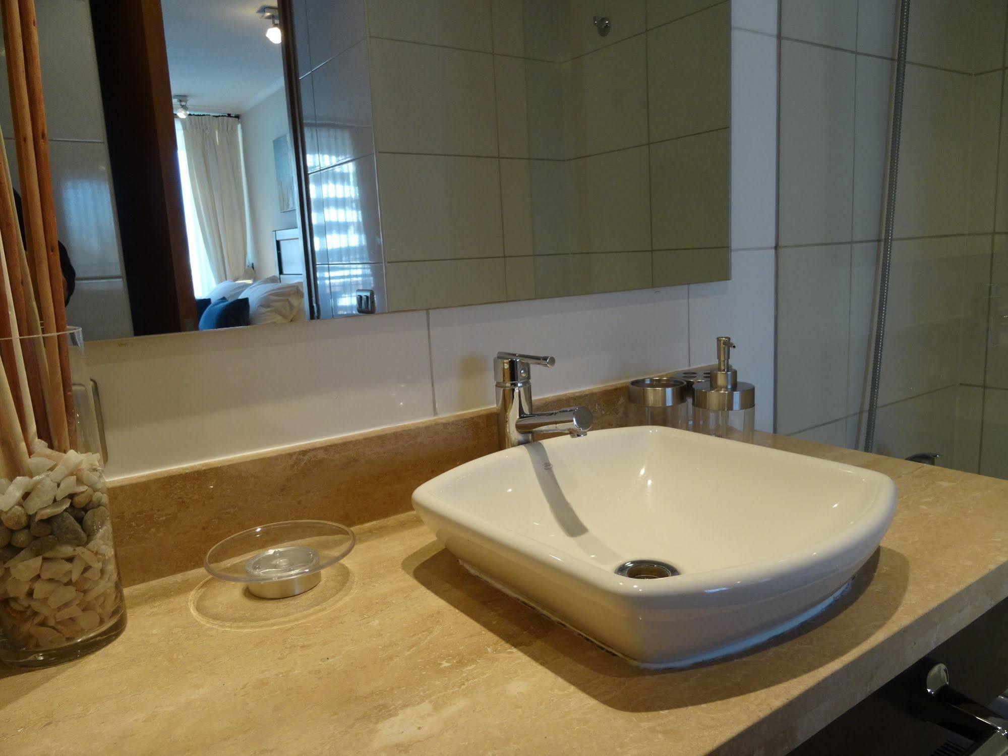 Apartamento Providencia Town