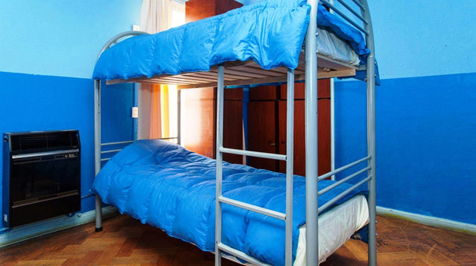 Hostal Salvador & Cafe Santiago de Chile