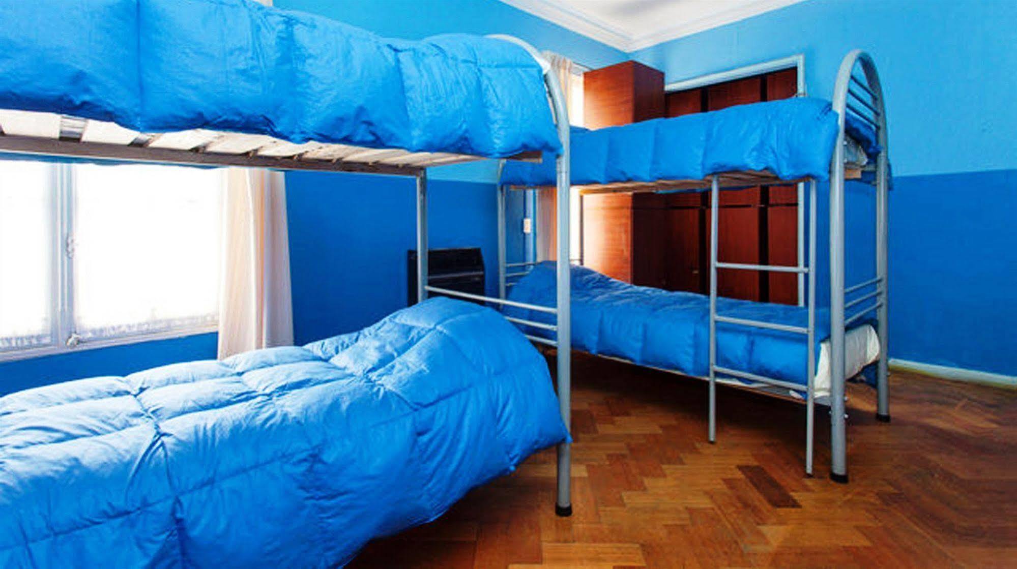 Hostal Salvador & Cafe