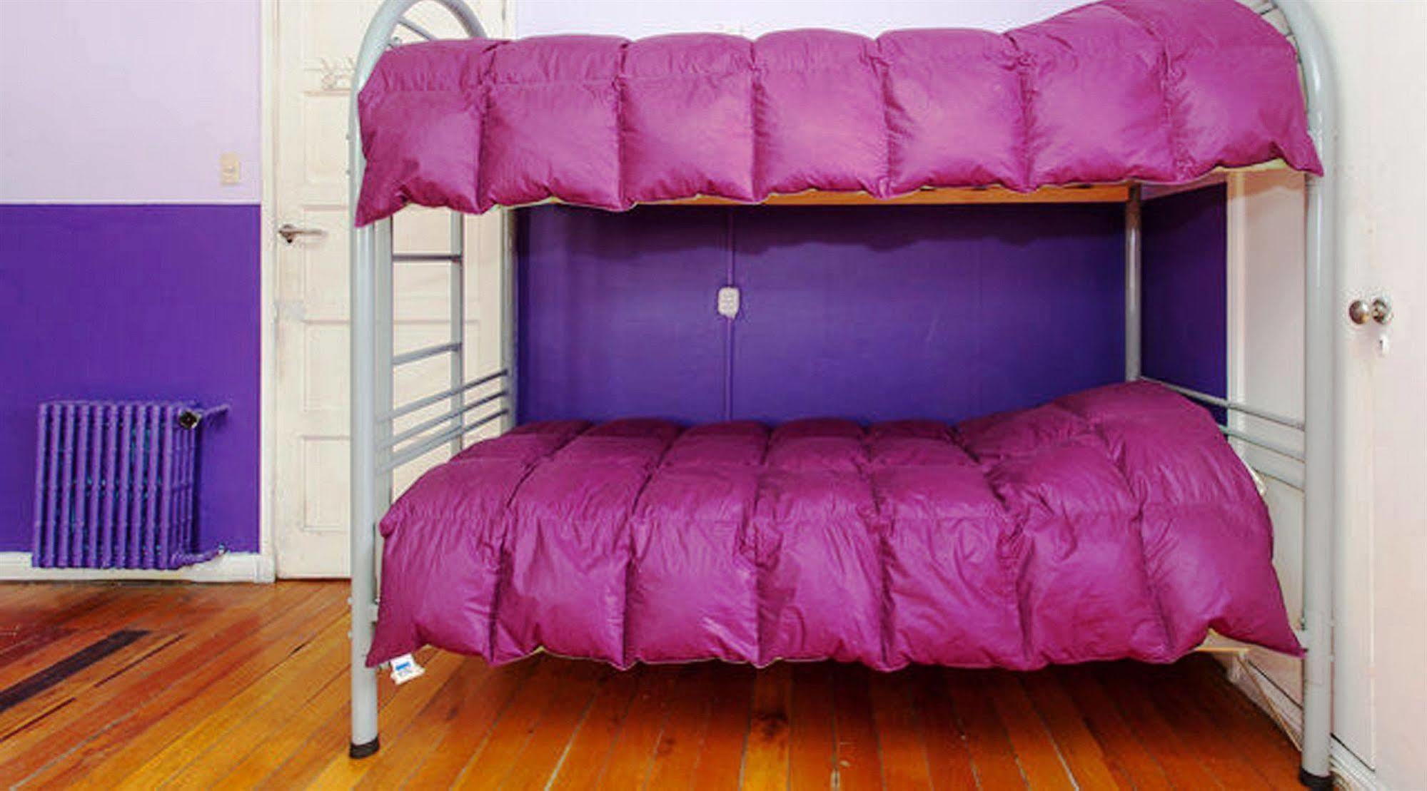 Hostal Salvador & Cafe