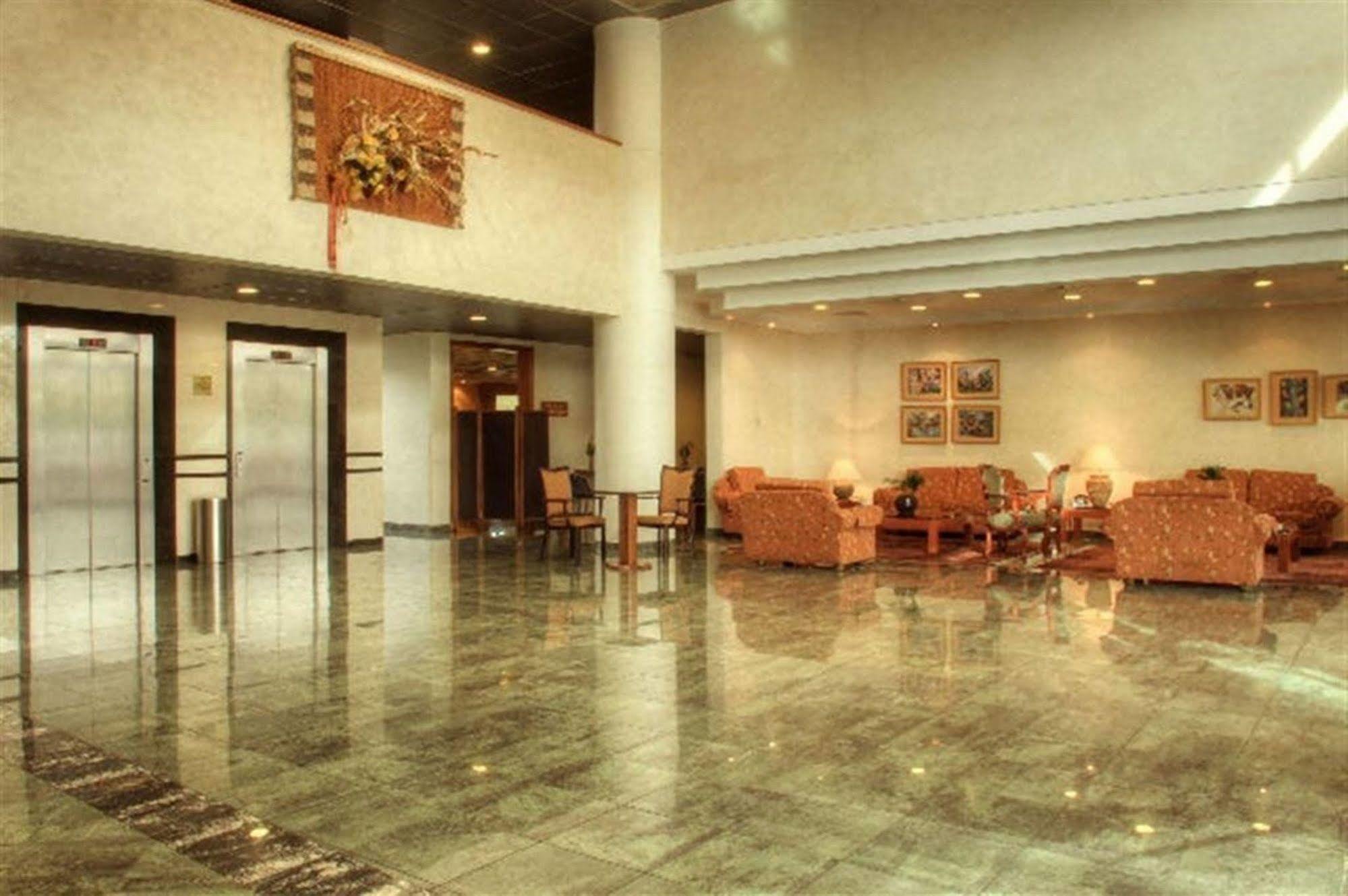 Diego De Almagro Aeropuerto