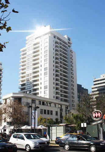 Urbano Providencia Santiago de Chile