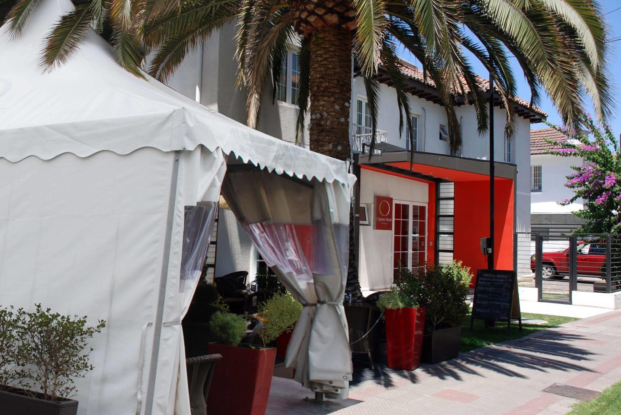 Hotel Oporto 3*