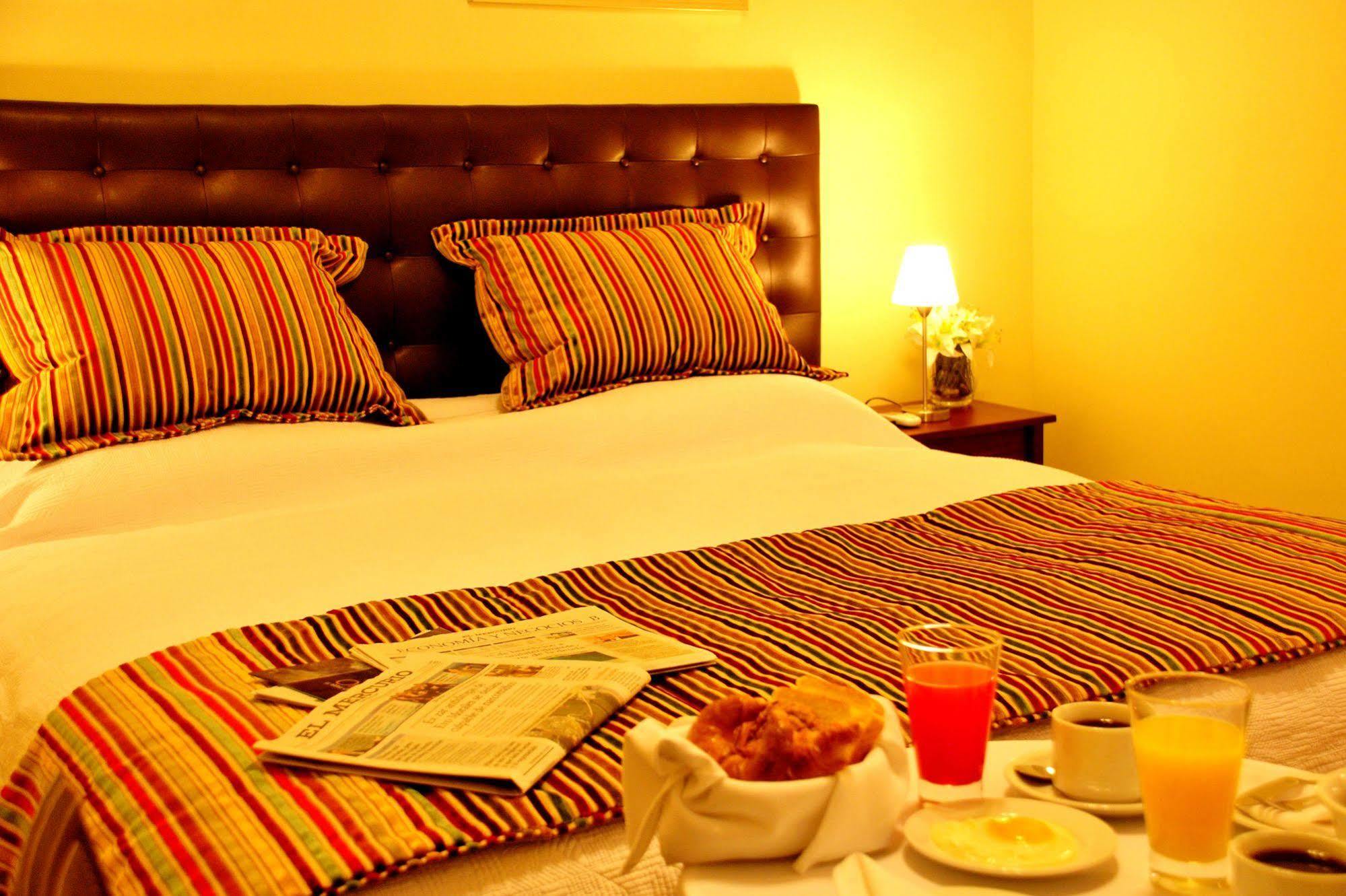 Oporto Hotel
