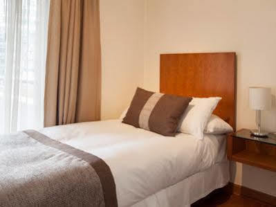 Aparthotel Time - Essential 3*