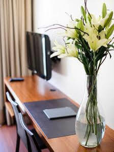 Aparthotel Time - Essential