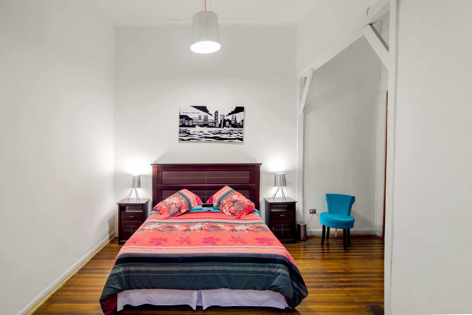La Chimba Hostal *