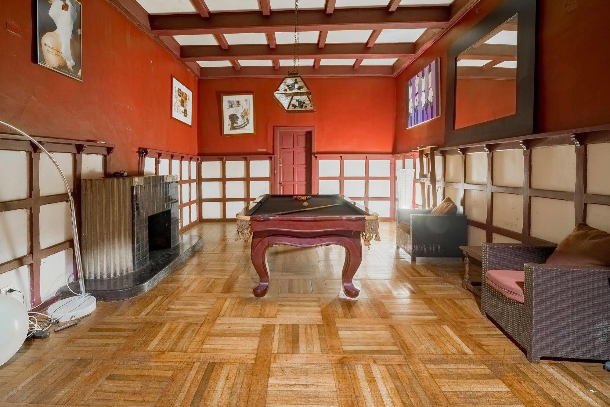 Hostal La Chimba